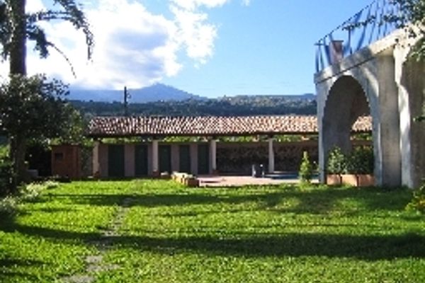 Etna (Giarre)